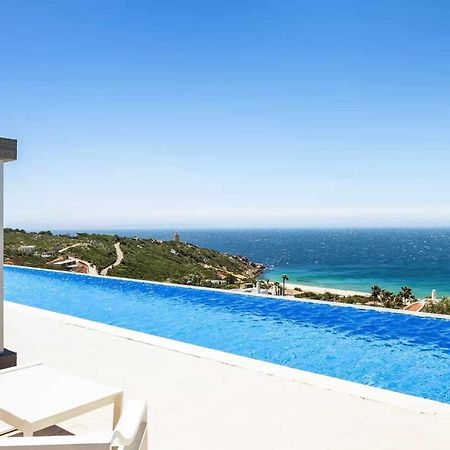 Lujosa Villa Piscina 25 Metros Suit 60M2 Spa Sauna ซาฮารา เด ลอส อาตูเนส ภายนอก รูปภาพ