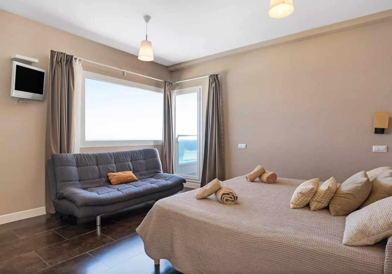 Lujosa Villa Piscina 25 Metros Suit 60M2 Spa Sauna ซาฮารา เด ลอส อาตูเนส ภายนอก รูปภาพ